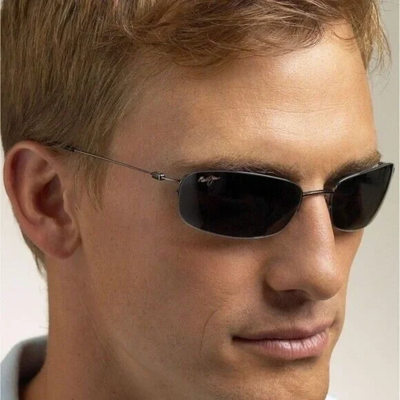 Maui Jim ‘Paradise’ RX Sunglasses - Picture 1 of 8